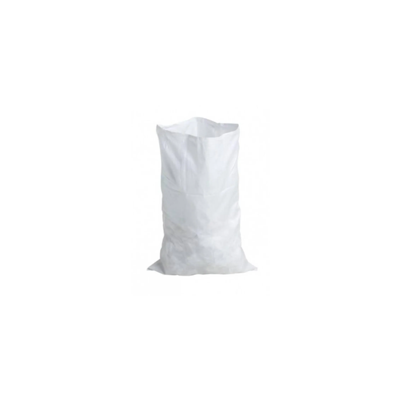 Sacs à gravats - En pp tissé - 80L - Lot de 10