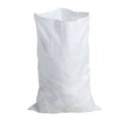 Sacs à gravats - En pp tissé - 80L - Lot de 100