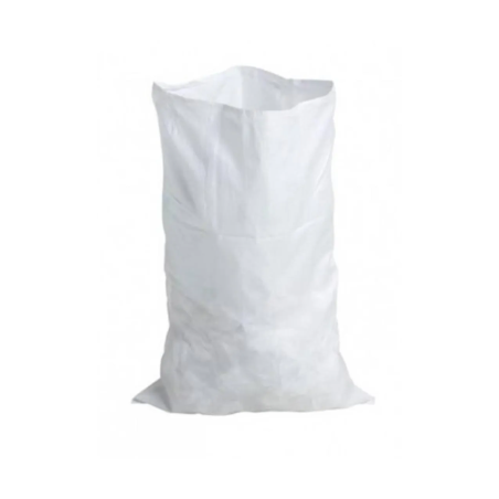 Sacs à gravats - En pp tissé - 80L - Lot de 100