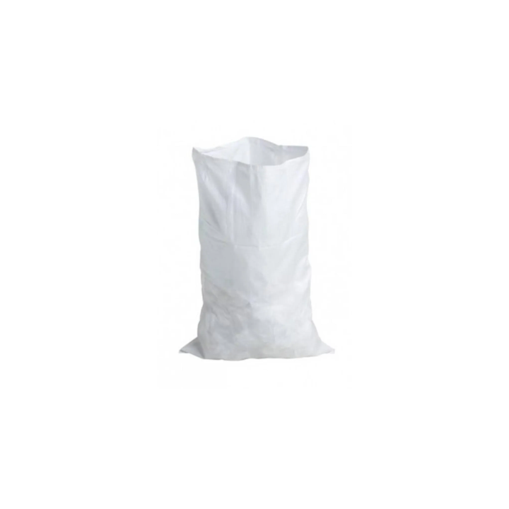 Sacs à gravats - En pp tissé - 80L - Lot de 1000