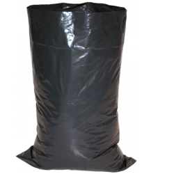 Sacs à gravats - En PEBD - 140 µ - 80L
