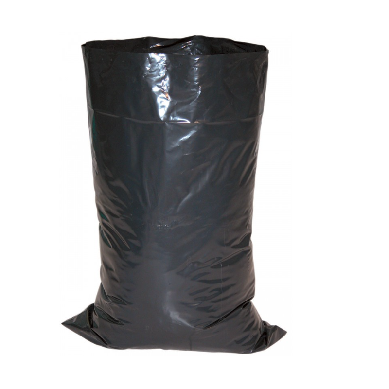 Sacs à gravats - En PEBD - 140 µ - 80L