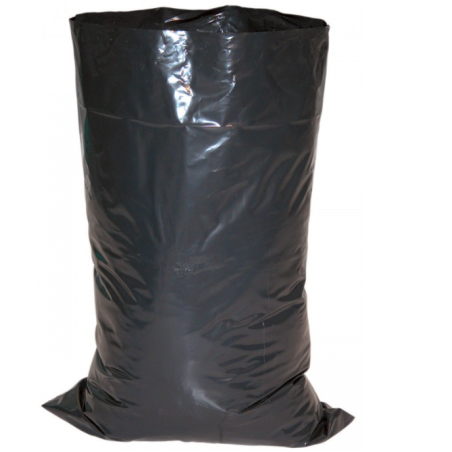 Sacs à gravats - En PEBD - 140 µ - 80L