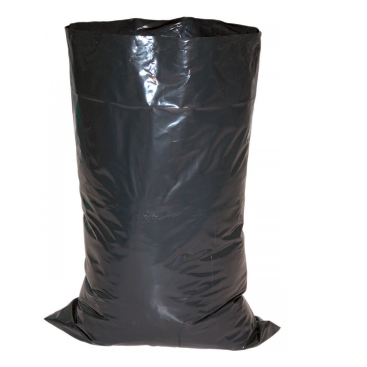 Sacs à gravats - En PEBD - 140 µ - 80L