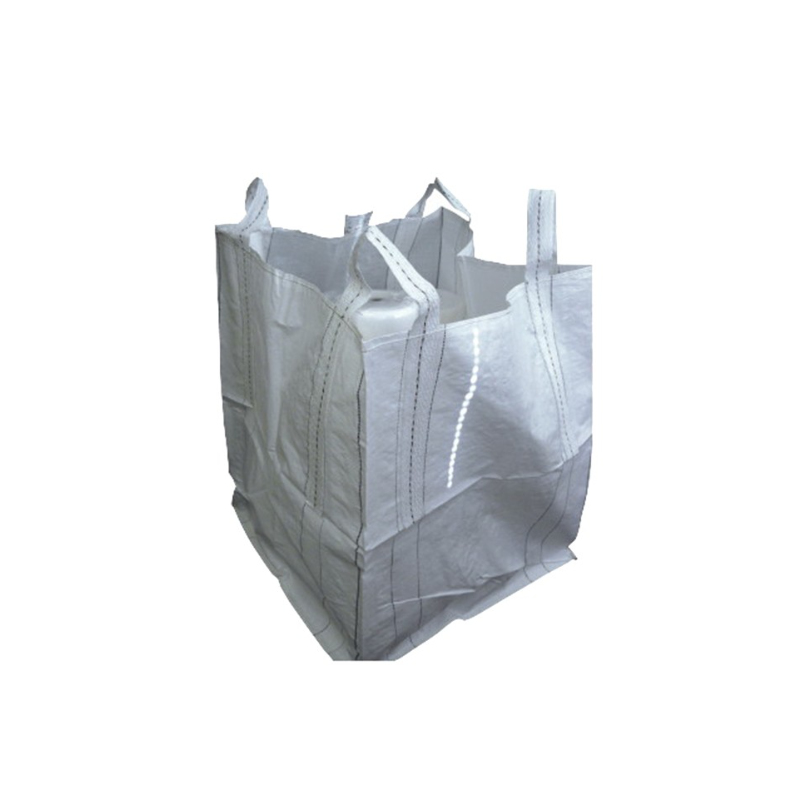 Bigbag - En toile PP  - 1,5T