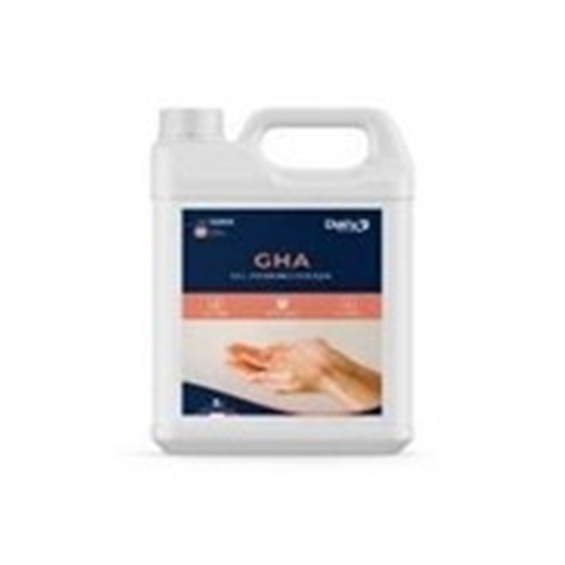 Gel hydroalcoolique ELIGEL A - 3131 - Bidon 5L