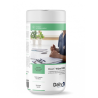 Klean' Wipe des - Lingettes désinfectantes - Boite de 100
