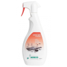 Surfa' Safe Premium - Mousse détergente désinfectante - Spray 750ml