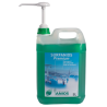 Surfanios Premium - Détergent désinfectant sols et surfaces - Bidon 5L