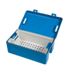 Instrubac - Bac de trempage autoclavable 134° - 20L