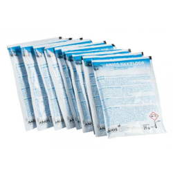 Anios Oxy' Floor - Poudre nettoyante désinfectante - Dosette 25G