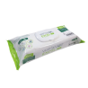 Wip' Anios Excel - Lingettes désinfectantes - Sachet de 50
