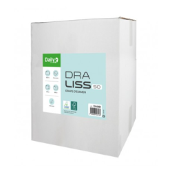 Draliss 50 - Draps d'examen - 6 rouleaux