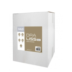 Draliss 60 - Draps d'examen - 6 rouleaux