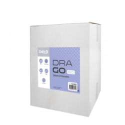 Drago 60 - Draps d'examen - 6 rouleaux