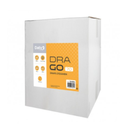 Drago 70 - Draps d'examen - 6 rouleaux