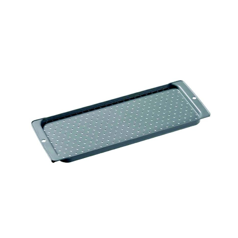 Grille d'imprégnation - Pour chariots de pré-imprégnation