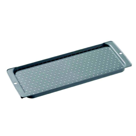 Grille d'imprégnation - Pour chariots de pré-imprégnation