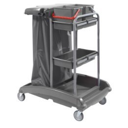 Idea Top Spécial K2 - Chariot de désinfection