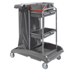 Idea Top Spécial K2 - Chariot de désinfection