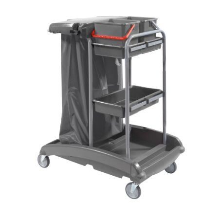 Idea Top Spécial K2 - Chariot de désinfection