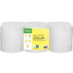 Essuies mains Autocoup 150E - Dailyk