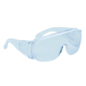 Piton clear - Lunettes visiteur polycarbonate