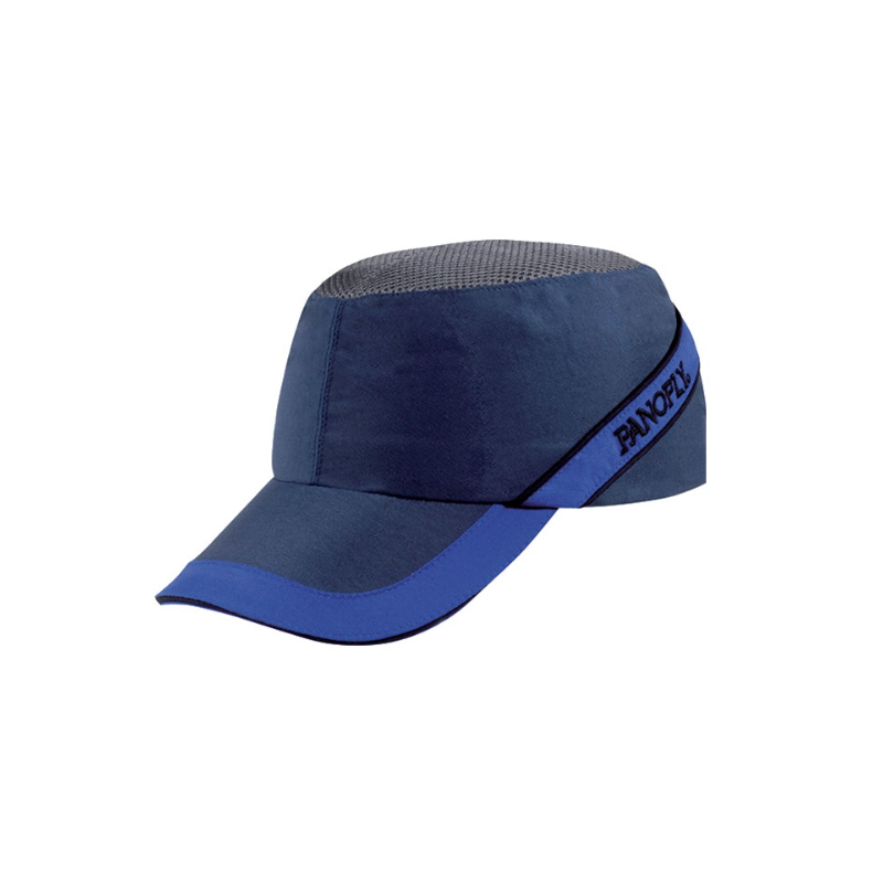 Coltan - Casque anti-heurt
