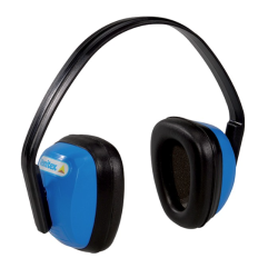 SPA 3 - Casque anti bruit