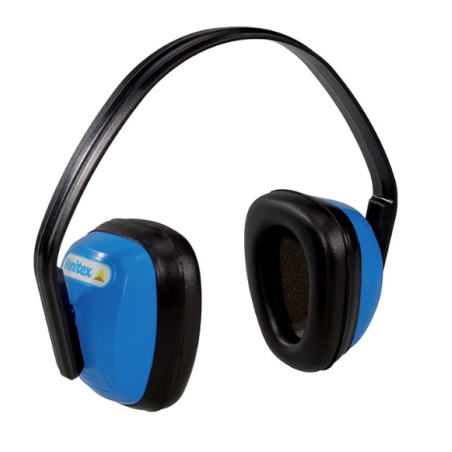 SPA 3 - Casque anti bruit