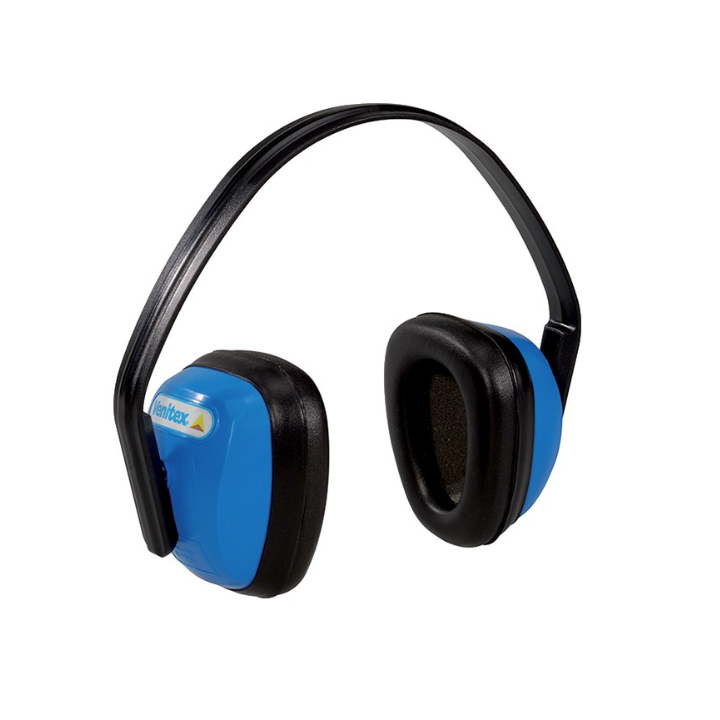 SPA 3 - Casque anti bruit