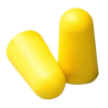 Bouchon d'oreilles - En mousse polyuréthane - Boite de 100