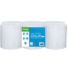Essuies mains Autocoup 150 - Dailyk