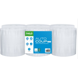 Essuies mains Autocoup 150 - Dailyk