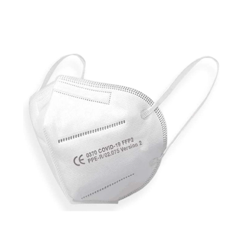 Masque respiratoire - FFP2 - Boite de 20