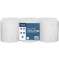 Essuies mains Autocoup Visio 150 - Dailyk