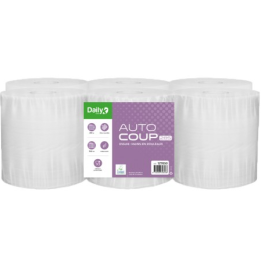 Essuies mains Autocoup 285- Dailyk