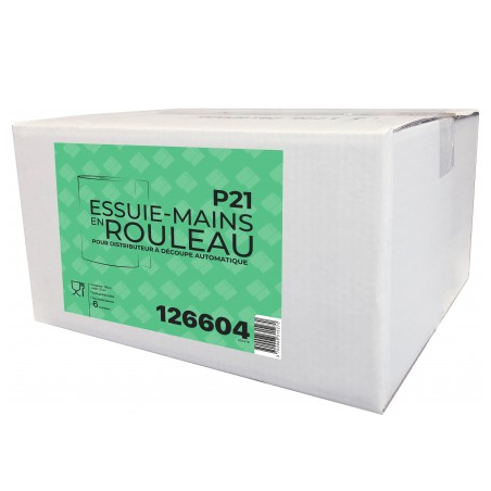Essuies mains Autocoup P21