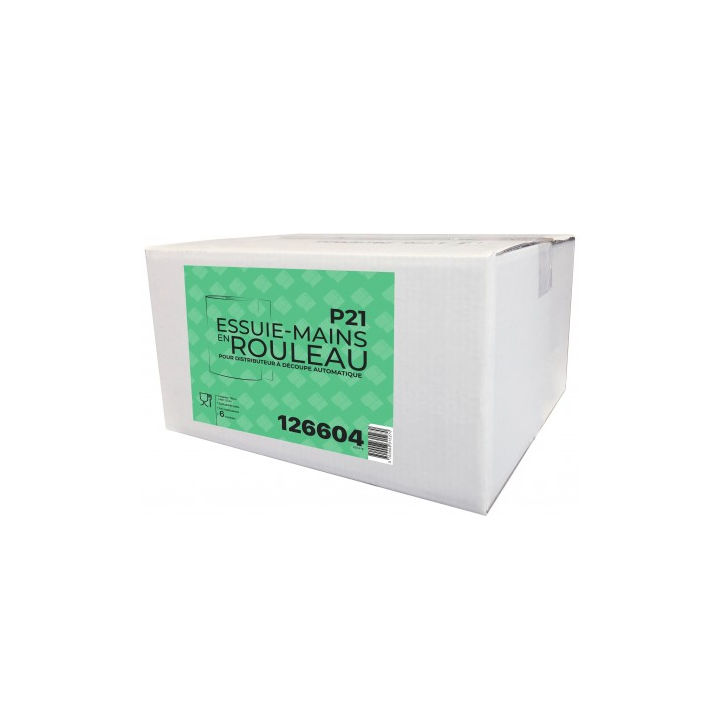 Essuies mains Autocoup P21
