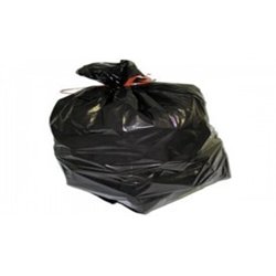 SP 150L noir BD 55µ - Ct. de 100 Sacs