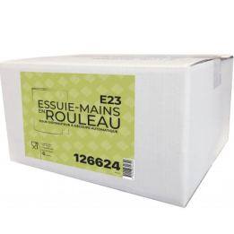 Essuies mains Autocoup E23