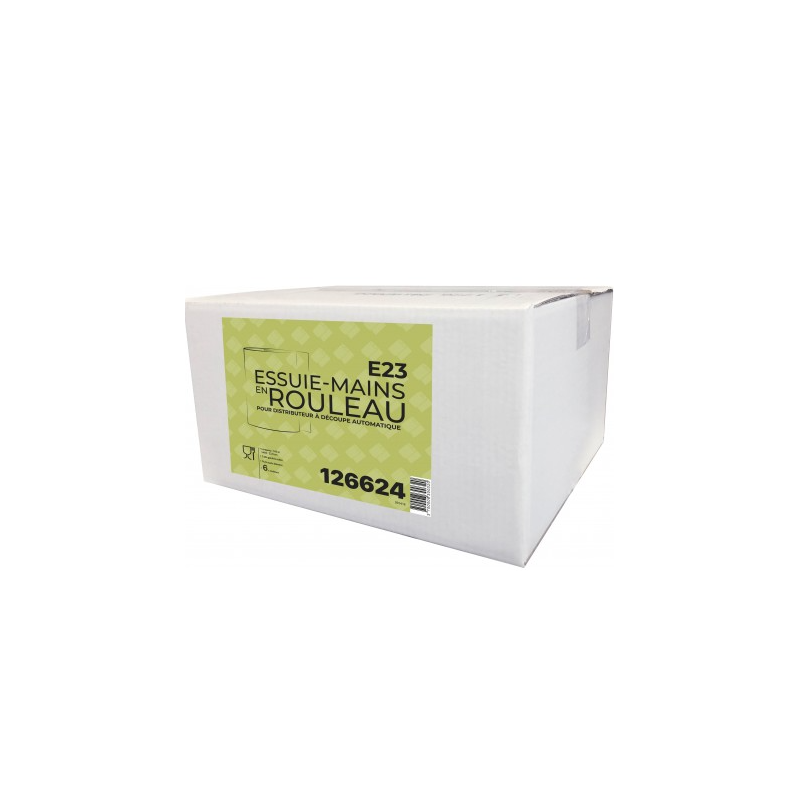 Essuies mains Autocoup E23