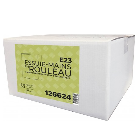 Essuies mains Autocoup E23