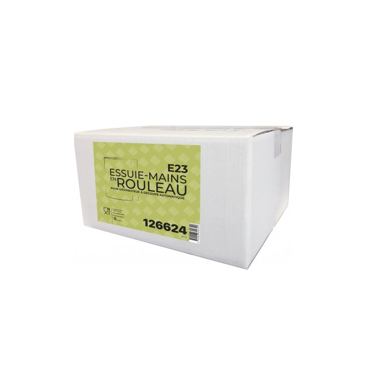 Essuies mains Autocoup E23
