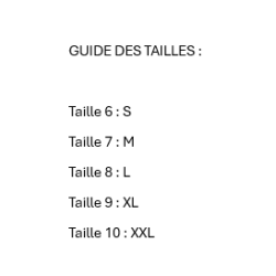 Vital 115 - Gants ménage latex rose / Floqués coton - Taille 9/10  - 1 paire