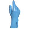 Jersette 300 - Gants de ménage en latex - Taille 7  - 1 paire