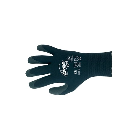 Gants ninja ice - Spécial froid - Taille 10  - 1 paire