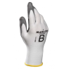 Krytech 579 - Gants travaux bi couleur - Taille 10  - 1 paire