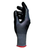 Ultrane 553 - Gants de protection nitrile noir - Taille 9  - 1 paire
