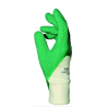 Harpon 330 - Gants de protection latex vert - Taille 8  - 1 paire